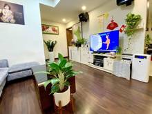 Hình ảnh Bán chung cư mini Hồ Tùng Mậu – Xuân Thuỷ -Cầu Giấy , giá 840tr/ 48m
