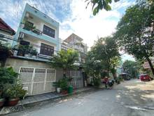 Hình ảnh Cho thuê nhà 3 tầng 4 phòng ngủ 5x17m ngay kdc Sông Đà, chợ Hiệp Bình