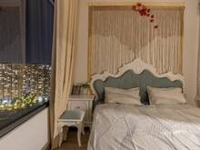 Hình ảnh Cho thuê Trang Chủ MB66.COM / Đăng Ký Tặng 66K Vinhome Ocean Park 2N+1 7 triệu/tháng full nội thất