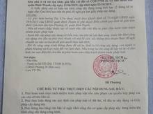 Hình ảnh Bán Khuôn đất xây Trang Chủ MB66.COM / Đăng Ký Tặng 66K dịch vụ tuyệt đẹp!HXH 71/7 Chu Văn An BThạnh
