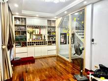 Hình ảnh ⭐Bán nhà HXH Mã Lò- 5 TẦNG - 70M2, Bình Tân- chỉ 6,3 tỷ - VÀO Ở NGAY