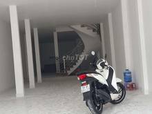 Hình ảnh Nhà MT Thoại Ngọc Hầu 5.5x25 3 Lầu ST P Hòa Thạnh Giá 38Tr/T