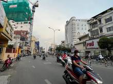 Hình ảnh Mt vip phan đăng lưu pn, dtsd 67m2-3 tầng, chỉ 7tỷxx