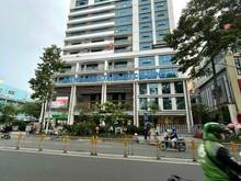 Hình ảnh Siêu phẩm Trang MB66.COM Chính Thức - MB 66 Uy Tín!Bán gấp tòa nhà VP MT Nguyễn Đình Chiểu, P5,Q3(10x20m