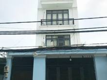 Hình ảnh CHDV 3 lầu 18 phòng thu nhập 40 tr/tháng Hẻm xe hơi, P.Phú Mỹ, Quận 7