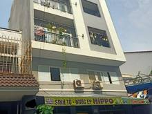 Hình ảnh Cần bán dãy trọ xây 3 lầu, thu về 110 tr/th. DT 8 x 26m. giá 20 tỷ