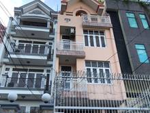 Hình ảnh Bán nhà HXH Nguyễn Kiệm, P9, Q. Phú Nhuận, 4m x 14m - Giá: 12,8 tỷ