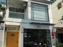 Hình ảnh Tòa Nhà 6 Lầu 11 CHDV Cao Cấp 5 Phút Ra Chợ B/Thành DT:158m2_DT:180 Tr