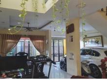 Hình ảnh Bán nhà đường số P Tân Quy Quận 7 - 3 tầng - 100m , nhà đẹp sạch sẽ