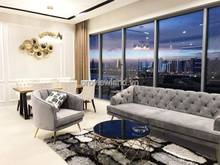 Hình ảnh Bán căn Diamond Island kết cấu 3PN, 117m2 hướng đông nam có nội thất