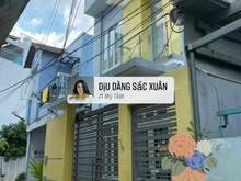 Hình ảnh Hạ 450tr bántrong 7 ngày nhà Nguyễn Văn Lượng,P.16,GV:75m chỉ 5.55 tỷ