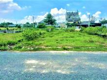 Hình ảnh Đất Tây Ninh C/Chủ 2300m2 Thổ Cư 100%,Sẵn Sổ,Đường Nhựa, Sát KCN 450tr