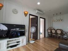 Hình ảnh Cần tiền bán gấp căn XI GRAND COURT tầng cao 90m2 3PN 3 tỷ 160TL