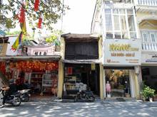 Hình ảnh Cho thuê nhà mp LÒ ĐÚC, 108m2 x 2t, mt 5m, kd mọi mô hình,