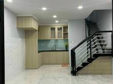 Hình ảnh Bán nhà Lạc Long Quân, F1, Quận 11 - 60m2 giá 1 tỷ 680
