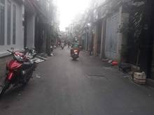 Hình ảnh (HOT) Bán Nhà HXH Nguyễn Văn Lượng, 5.5 x 22, 3T NHƯ MỚI, 8 tỷ nhỉnh