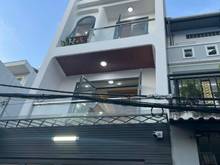 Hình ảnh Bán nhà đẹp 4x16m 5 tầng 5PN hẻm ô tô Hoàng Hoa Thám p5 Bình Thạnh