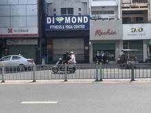 Hình ảnh Bán nhà MT Lê Hồng Phong, P10, Q.10, 5.5m x 12m - Giá: 28 tỷ