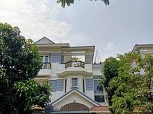 Hình ảnh Biệt thự sang chảnh đường Phạm Văn Đồng cách sân bay 1km. Giá 28 tỷ