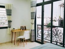 Hình ảnh Nhà đẹp Ngã 5 Chuồng Chó, ngang 5x14m 3 tầng 4PN BTCT, HXH 5,3 tỷ