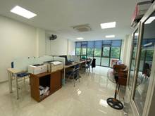Hình ảnh Cho thuê nhà mặt phố Khuất Duy Tiến, Thanh Xuân. DT 90m x 4t, mt 5m.