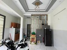 Hình ảnh bán nhà siêu díp hẻm se hơi , gần 60m duông mà dá có 4ty250 còn trả dá