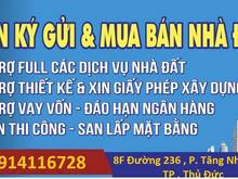 Hình ảnh Cho thuê nhà 4 Lầu Đường Làng Tăng Phú , P.TNPA , Quận 9