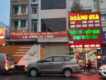 Hình ảnh Cho thuê MT Nguyễn Đình Chiểu, Q3 sàn suốt Ngang 6m đoạn 2 chiều