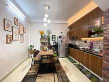 Hình ảnh ⭐Bán nhà HXT Võ Văn Vân, 5 TẦNG - 64M2 - Bình Tân, chỉ 5,5 tỷ