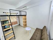 Hình ảnh Căn Hộ Duplex Full Nội Thất Ở Văn Chung P13 Tân Bình