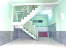 Hình ảnh Nhà Tôn Đản, 1/ 2 lầu siêu đẹp giá 1 tỷ 250 - 40m2