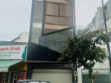 Hình ảnh Bán nhà MT 2C Bạch Đằng (số cũ 16/18 Yên The) phường 2, Quận Tân Bình