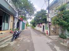 Hình ảnh Phúc Lợi ngõ thông ô tô tránh 55m2 lô góc kinh doanh bán nhanh 4 tỷ