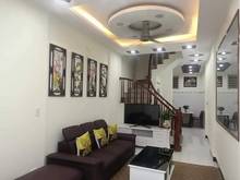 Hình ảnh SIÊU HIẾM Ngọc Thụy, Long Biên 40m2*5T giá 3.6 tỷ LÔ GÓC, NGÕ THÔNG