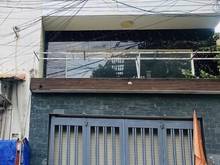 Hình ảnh Bán gấp nhà mặt tiền đường số 10m, Làng Tăng Phú, 60m2, 4 tầng ở ngay.
