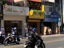 Hình ảnh Bán nhà HXH Phan Văn Trị, P11, Q. Bình Thạnh, 5.5x31m - Giá: 12,9 tỷ