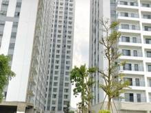 Hình ảnh Căn góc chung cư Iris Tower, 65 m2 , VSIP 1, AEON MALL, VINCOM, LOTTE