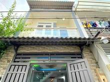 Hình ảnh Nhà 1 Tầng 86m2(2pn) 670tr/SHR tặng NT, dọn ở.Nguyễn văn Bứa 039517177