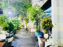 Hình ảnh Nhỉnh 4 Tỷ NHà Q11 - Lạc Long Quân - P3 - 3 Tầng- 48M2 - SHR
