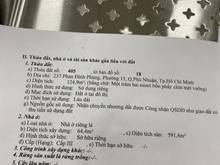 Hình ảnh Bán tòa nhà 3MT 237 Phan Đình Phùng, Phường 15,Quận Phú Nhuận(6.35x18)