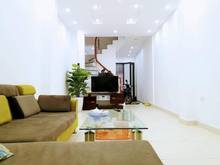 Hình ảnh Nhà Lê Quang Đao, nhà đẹp, dân xây kiên cố, ngõ thông rộng, 48m, 5t