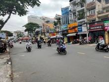 Hình ảnh Bán nhà cấp 4 Quang Trung, P. 10, Gò Vấp, DT 6x25m, giá 11,5 tỷ.