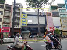 Hình ảnh Cho thuê nhà 33 đường 3/2, Phường 11, Quận 10