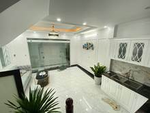 Hình ảnh Bán nhà Hào Nam Đống Đa 43m2x5T đẹp, cách mặt phố 50m giá 4 tỷ