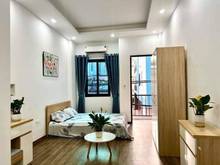 Hình ảnh Chính chủ nhờ bán nhà Ngọc Thụy 38M2*4T 3.5 tỷ NGÕ THÔNG, KINH DOANH