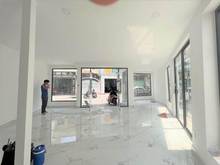 Hình ảnh Chính Chủ Cho Thuê Nhà Mặt Tiền Nguyễn Đình Chiểu Phường 6 Quận 3