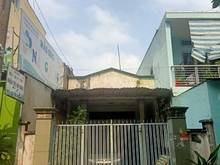 Hình ảnh Cần bán căn nhà cấp 4 đang ở đường Phạm Văn Đồng, giá 10,5 tỷ TL