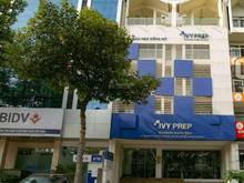 Hình ảnh Cho thuê gấp nhà mặt tiền Nguyễn Thị Thập, DTSD 800m2, Hầm 5 lầu