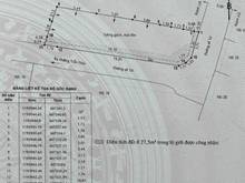 Hình ảnh Bán nhà MT số 27Đường 10, Khu Phố 4, Phường Bình An, Quận 2(5x18m)