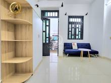 Hình ảnh Căn Hộ Có Gác Ban Col ở Hoàng Hoa Thám P12 Tân Bình